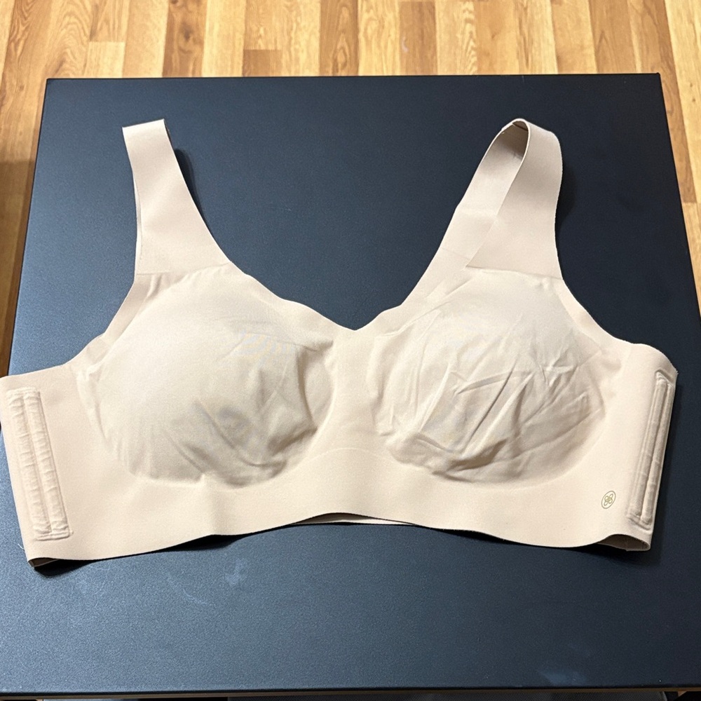 Honeylove Beige Bra